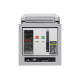 Выключатель автоматический воздушный YEW1-2000/3P (800A)/Air circuit breaker