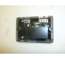 Регулятор напряжения R220/ AVR R220