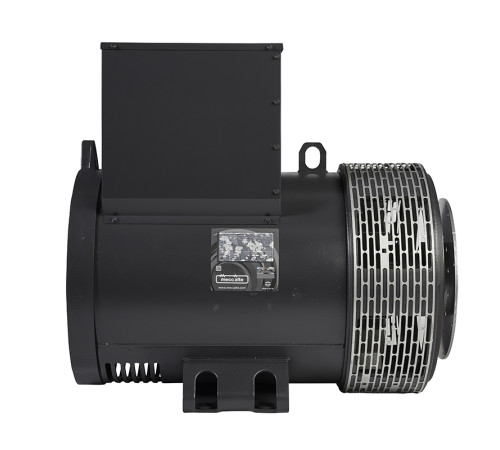 Mecc Alte ECP34-2S/4  SAE 3/11,5 (80 кВт)
