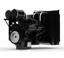 Cummins KTA38-G2