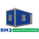 Дизельный генератор ТСС АД-60С-Т400-1РНМ2 Marelli