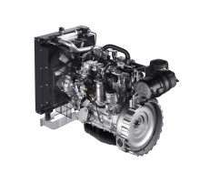 FPT (Iveco) F32AM1A.S500