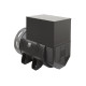 Mecc Alte ECO46-2S  SAE 00/21 (1440 кВт)