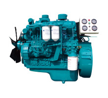 Yuchai YC4D60-D21