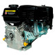 Двигатель бензиновый Loncin G200F (R type) D19