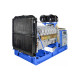 Дизельный генератор ТСС АД-315С-Т400-2РМ2 Stamford
