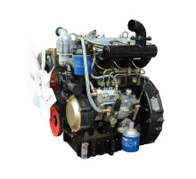 TSS Diesel Prof TDQ12 3L (L-12)