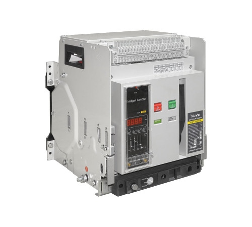 Выключатель автоматический воздушный YEW1-2000/3P (1600A)/Air circuit breaker