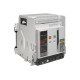 Выключатель автоматический воздушный YEW1-2000/3P (1600A)/Air circuit breaker