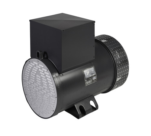Mecc Alte ECP34-2L/4С  SAE 3/11,5 (132 кВт)