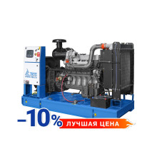 Дизельный генератор ТСС АД-150С-Т400