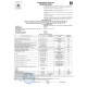 Масло моторное полусинтетическое универсальное SAE 10W-40, API SG/CD (4T-ASPECT, канистра 1л/ Motor oil 1liter can)