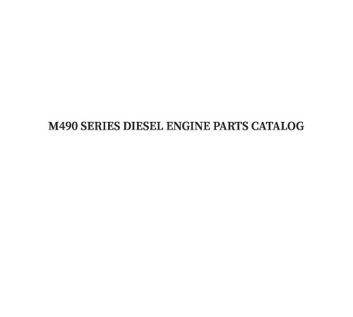 TSS Diesel TDR-K 18 4L
