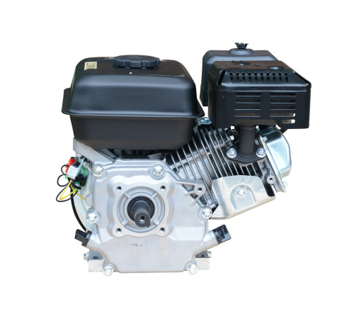 Двигатель бензиновый TSS KM210C (S-тип, Ø 20 mm)