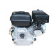 Двигатель бензиновый TSS KM210C (S-тип, Ø 20 mm)