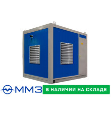 Дизельный генератор ТСС АД-30С-Т400-2РНМ1