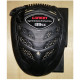 Двигатель бензиновый Loncin LC1P65FE (B type) D22.2 объем 139 куб.см 4 л.с вертикальный вал 22,2 мм
