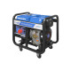Дизель генератор TSS SDG 9000EH3A: 7 кВт, 3-фазный, с автозапуском