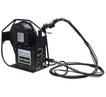 Механизм подачи проволоки TSS  FCAW-501 с горелкой в комплекте / Wire feed mechanism FCAW-501