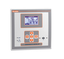 Контроллер Lovato RGK601