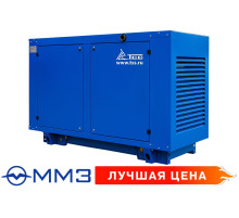 Дизельный генератор ТСС АД-80С-Т400-1РПМ1