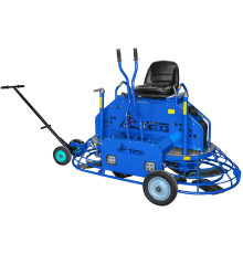 Двухроторная затирочная машина TSS DRD2000H (лопасти)