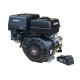 Двигатель бензиновый TSS KM420CE-S (Ø25мм, электростартер)