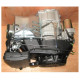 Двигатель бензиновый KM190FD для SGG 5000EHNA-6000(..) (арт.станции 1600..) / Engine Assembly (01.05.TSS190FD-101-H25A-1)