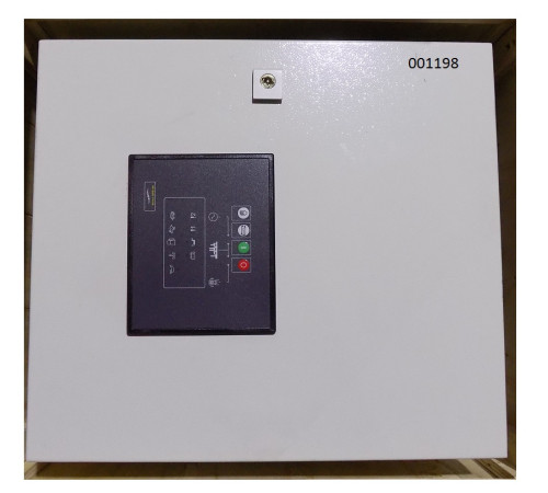 Блок автоматики KPEC20026BP52A (для KDE12EA/STA)