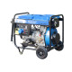 Дизель генератор TSS SDG 7000EHA  в кожухе МК-2.1