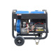 Дизель генератор TSS SDG 8000EH3A с АВР