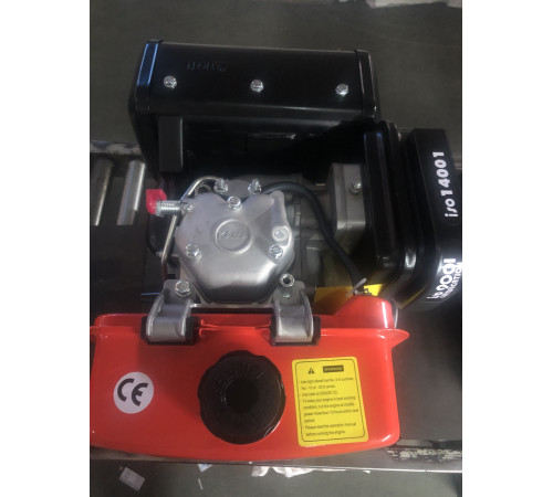 Двигатель дизельный KM186FA/E/Engine