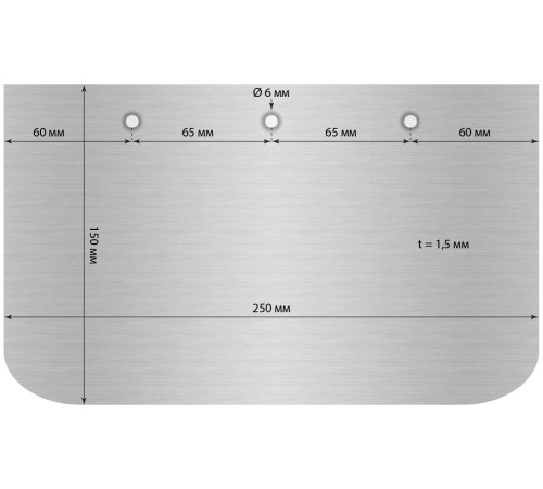 Лопасти для заглаживающей машины ТСС МЗ-600Э (JM-600) — купить оригинальные ножи