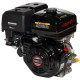 Двигатель бензиновый Loncin G420F (A type) D25/Engine Loncin G420FA (A type) D25