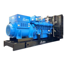 Дизельный генератор ТСС АД-2700С-Т400-1РМ26