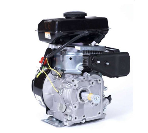 Двигатель бензиновый Lifan 154F (Ø16mm)