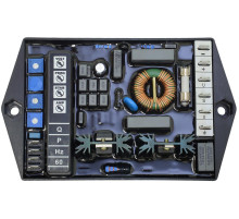 Регулятор напряжения Mark I; V (M16FA655A)/voltage regulator