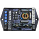 Регулятор напряжения Mark I; V (M16FA655A)/voltage regulator