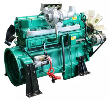 TSS Diesel TDH-N 110 6LT