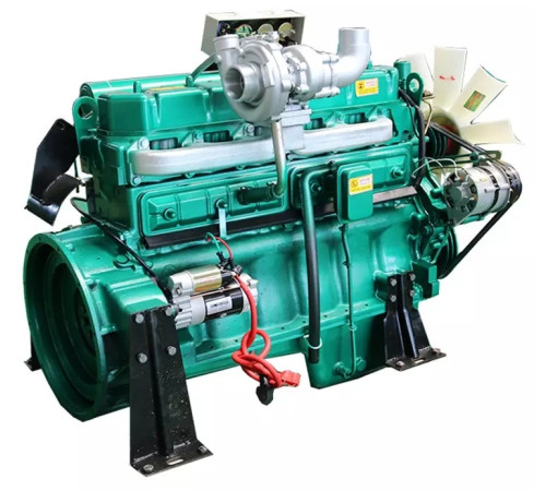 TSS Diesel TDH-N 110 6LT