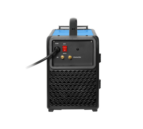 Сварочный полуавтомат TSS EVO MTM-200: универсальный аппарат для дома и гаража