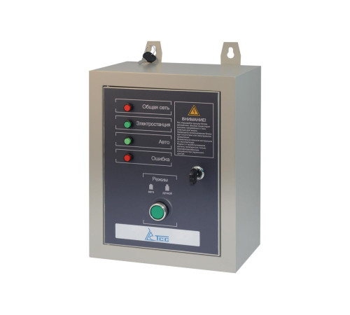 Дизель генератор TSS SDG 5000EHA с АВР