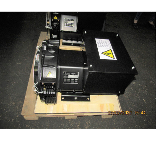 TSS-SA-30(B) SAE 3/11,5 (М1)