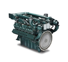 Hyundai Doosan DP222CC