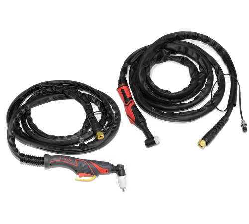 Многофункциональный сварочный аппарат TSS EVO CT-518: сварка MMA, TIG, аргоном для дома и гаража