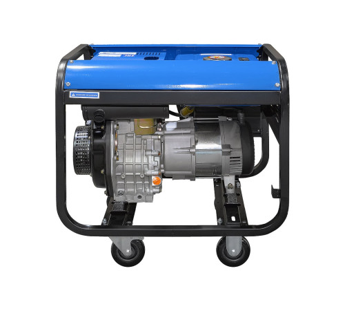 Дизель генератор TSS SDG 3300H: надежный источник питания 3.3 кВт