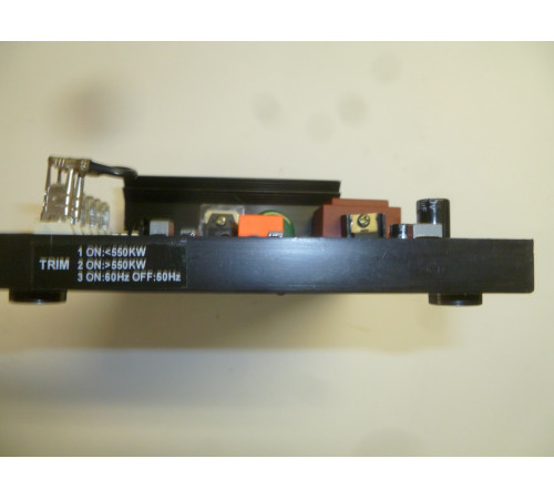 Регулятор напряжения AVR ENGGA (WT-3)