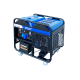 Дизель генератор TSS SDG 14000EHA в кожухе МК-3.1