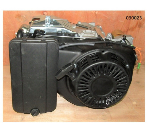 Двигатель бензиновый KM190FD для SGG 5000EHNA-6000(..) (арт.станции 1600..) / Engine Assembly (01.05.TSS190FD-101-H25A-1)