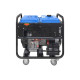 Дизель генератор TSS SDG 7500EH3A: надежный источник энергии 7.5 кВт
